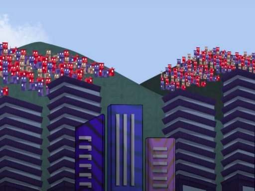 Otras ciudades son posibles