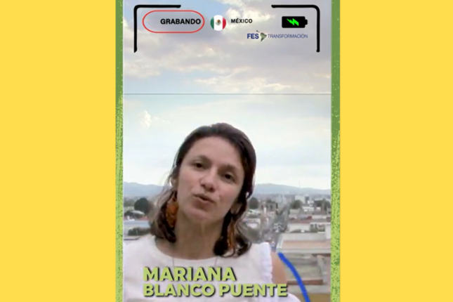 Mariana Blanco