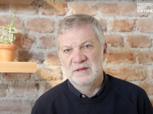 Entrevista Política industrial y TSE: Roberto Kreimerman (Uruguay)