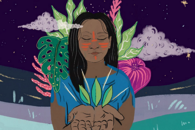 Estela Casanto: Una historia de impunidad sobre la muerte de lideresa indígena en la selva central