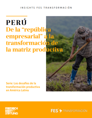 Perú: de la 