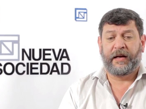 La política agrícola desde la Transformación Social-Ecológica NUSO