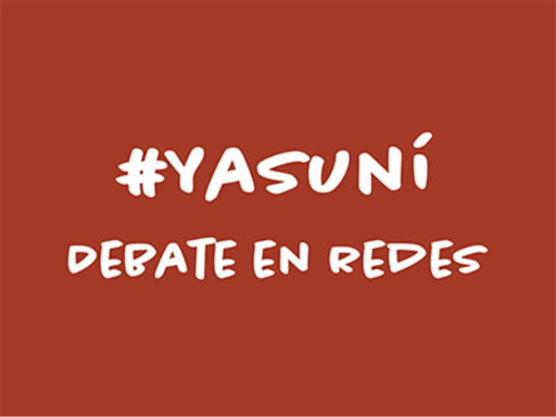 Yasuni - debate