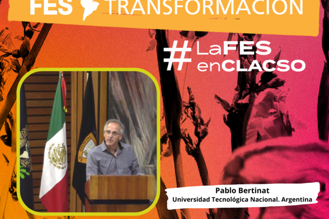 Transición energética: ¿corporativa o popular? 