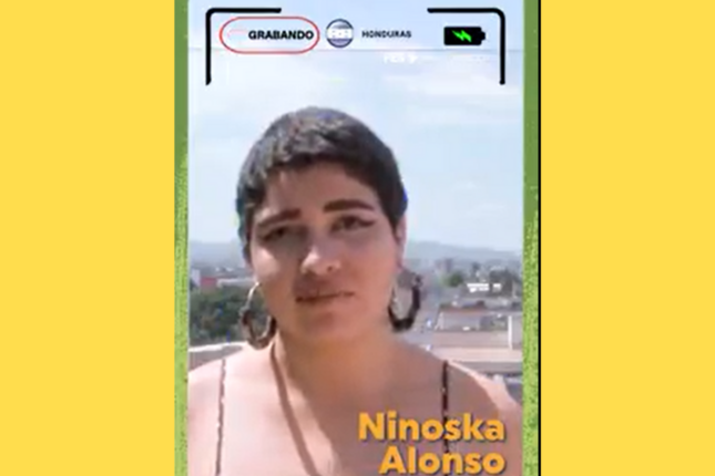Ninoska Alonso