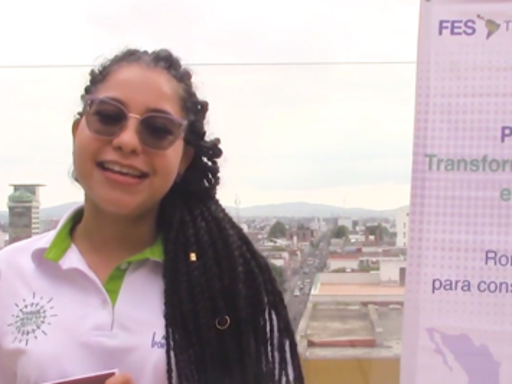 Lorena López - Universidad del Magdalena Colombia