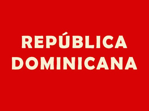 República Dominicana