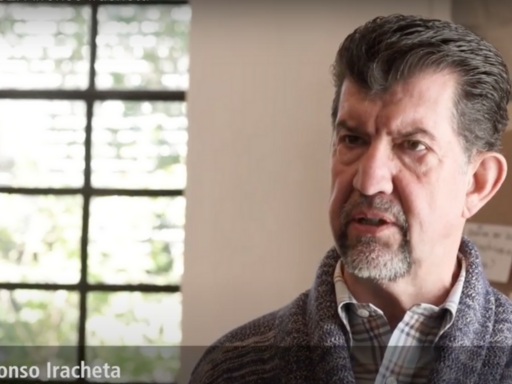 Ciudades y TSE: Alfonso Iracheta (México)