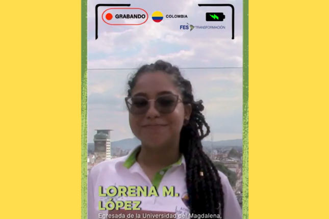 Lorena López