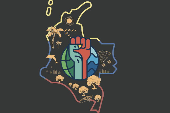 Alianza por el Acuerdo de Escazú en Colombia