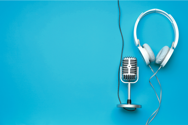 Podcasts