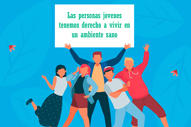 Escazú en fácil para jóvenes