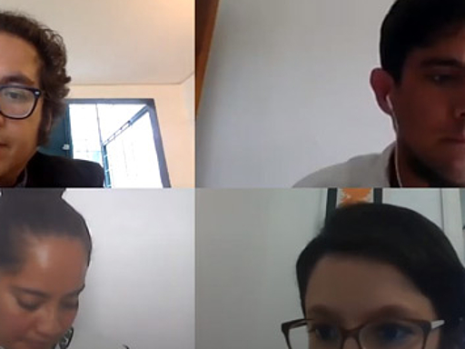 Diálogos por la Transformación Políticas para una agricultura sustentable