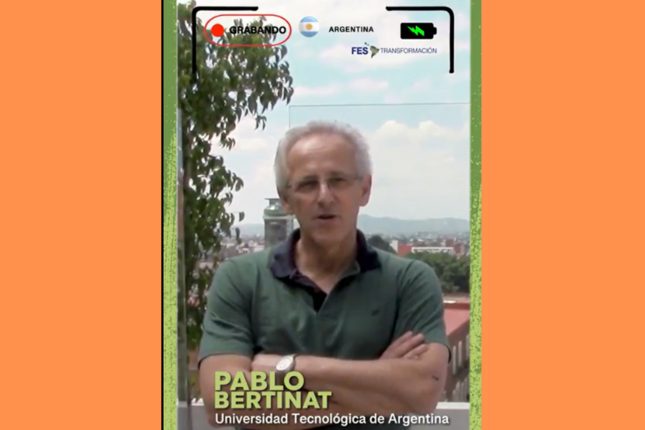 Pablo Bertinat
