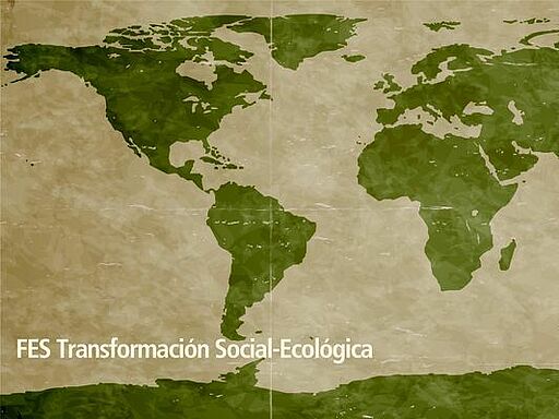 Proyecto Regional Transformación Social-Ecológica