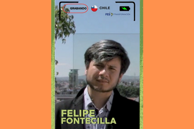 Felipe Fontecilla