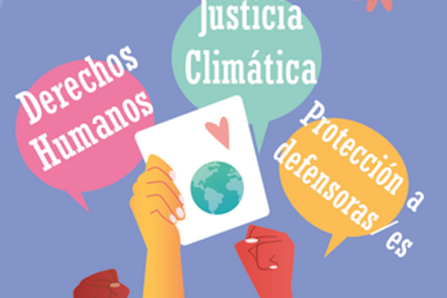 Materiales educativos - Infografías y folletos ilustrados: "Escazú en fácil"