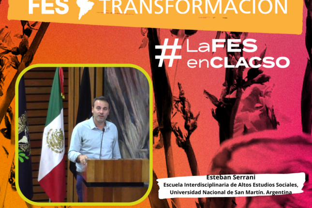 ¿Puede la actual transición energética ser una oportunidad para América Latina?