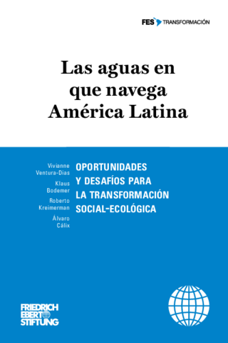 Las aguas en que navega América Latina
