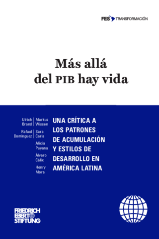 Más allá del PIB hay vida