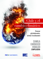 Chile y el cambio climático