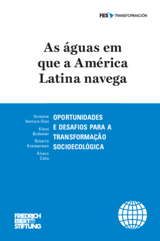 As águas em que a América Latina navega