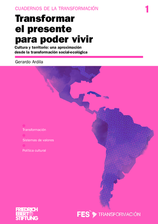 Transformar el presente para poder vivir