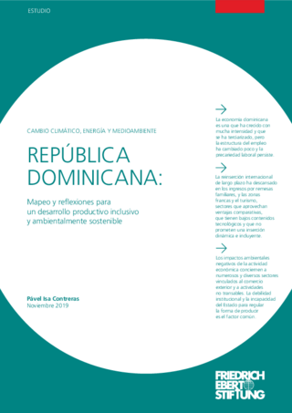 República Dominicana
