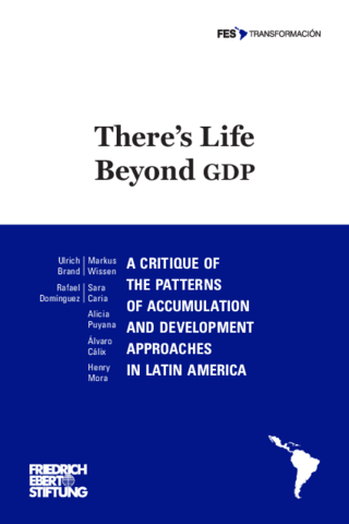 There's life beyond GDP