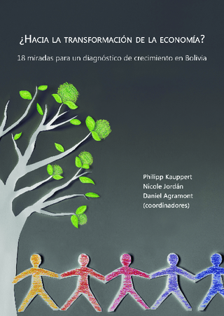 Hacia la transformación de la economía?