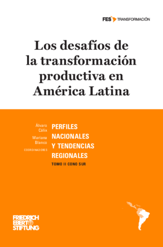Los desafíos de la transformación productiva en América Latina: Perfiles nacionales y tendencias regionales