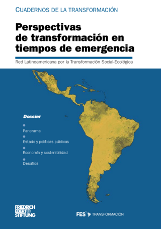 Perspectivas de transformación en tiempos de emergencia