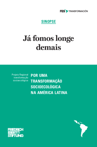 Já fomos longe demais