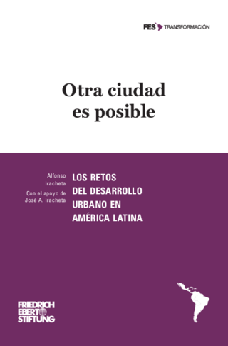 Otra ciudad es posible