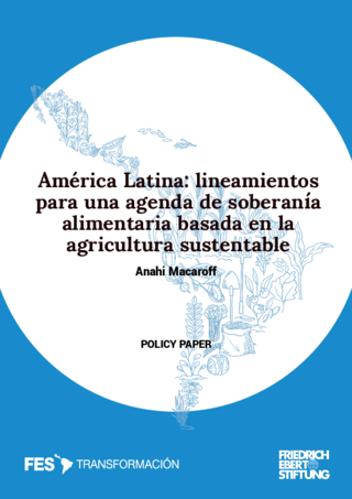 América Latina