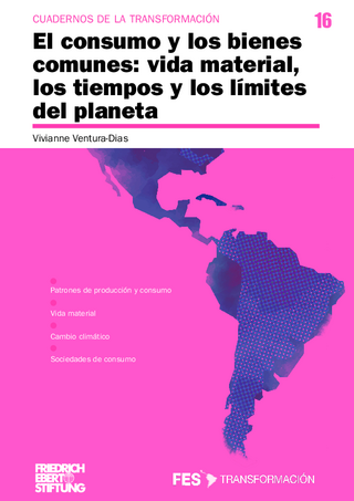 El consumo y los bienes comunes